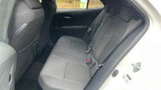 Toyota Corolla 1.8 VVT-i Hybrid Icon Tech 5dr CVT Hybrid Hatchback